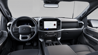 2025 Ford F-150® Internal Image 2
